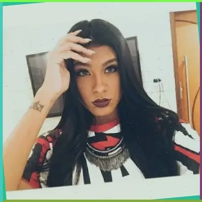 Luiza, Conceição das Alagoas, foto do perfil nº 00242104