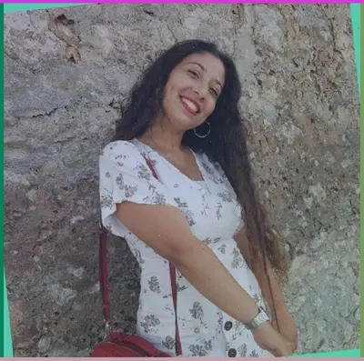 Lorena Gonçalves, Conceição das Alagoas, foto do perfil nº 00242108