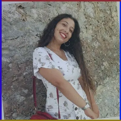 Magda Teixeira, Prata, foto do perfil nº 00242208
