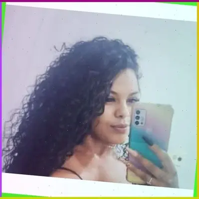 Daniela Barbosa, Rio Pardo de Minas, foto do perfil nº 00242307