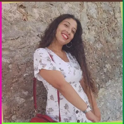 Cristina Fonseca, Rio Pardo de Minas, foto do perfil nº 00242308