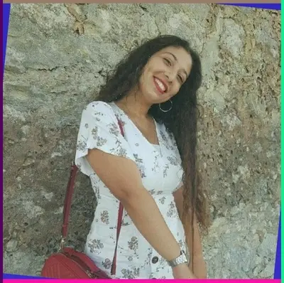 Janete Silva, Cruzeiro do Sul, foto do perfil nº 00242608