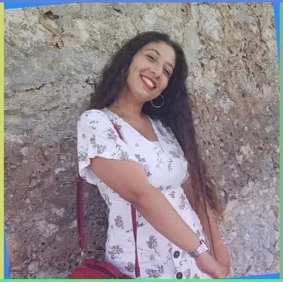 Giovana Melo, Sena Madureira, foto do perfil nº 00242708