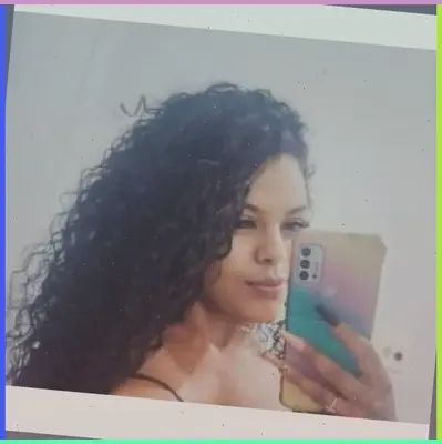 Isolda Borges, Tarauacá, foto do perfil nº 00242807