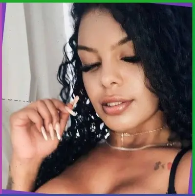 Maura Martins, Maceió, foto do perfil nº 00243210