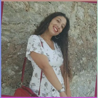 Germana Santos, Arapiraca, foto do perfil nº 00243308