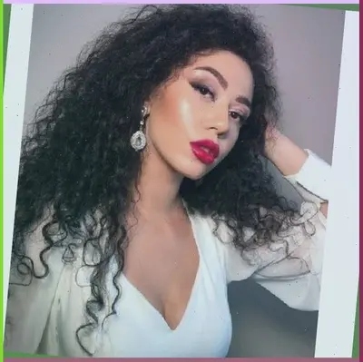 Celina Borges, Arapiraca, foto do perfil nº 00243315