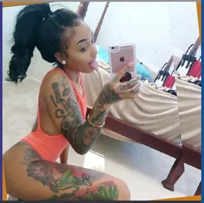 Virginia, Rio Largo, foto do perfil nº 00243406