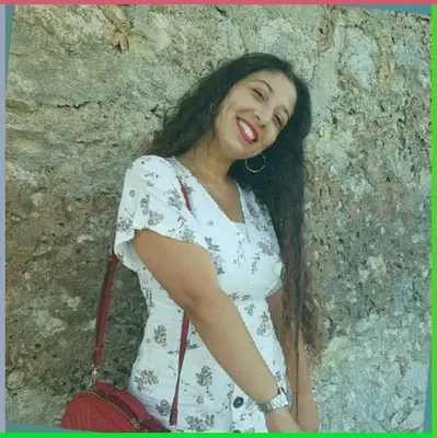 Benedita Gonçalves, Rio Largo, foto do perfil nº 00243408