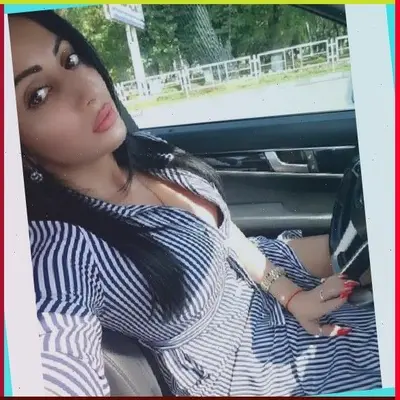 Sónia Almeida, Rio Largo, foto do perfil nº 00243412