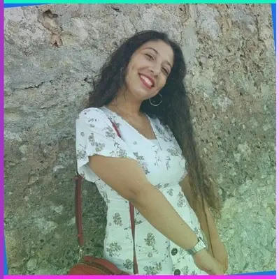 Eleonor Pereira, União dos Palmares, foto do perfil nº 00243708