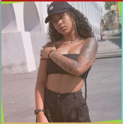 Rosineide, Delmiro Gouveia, foto do perfil nº 00244002