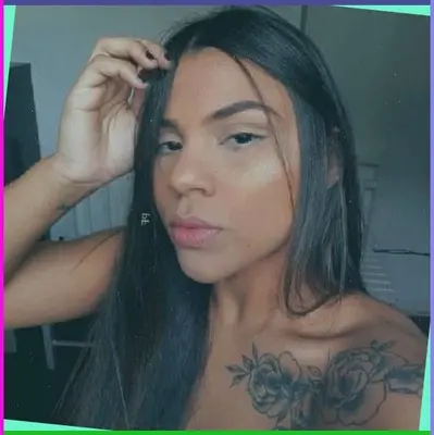 Gabriela, Teotônio Vilela, foto do perfil nº 00244301