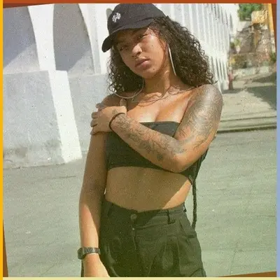 Magali, Teotônio Vilela, foto do perfil nº 00244302