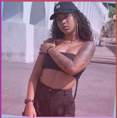 Wendy, Atalaia, foto do perfil nº 00244402