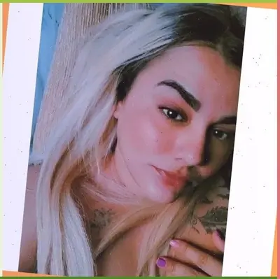 Ludmila Nunes, Atalaia, foto do perfil nº 00244411