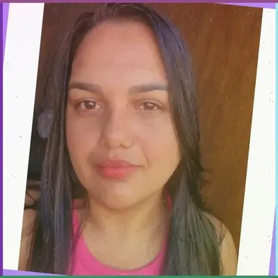 Elvia Cardoso, Girau do Ponciano, foto do perfil nº 00244507