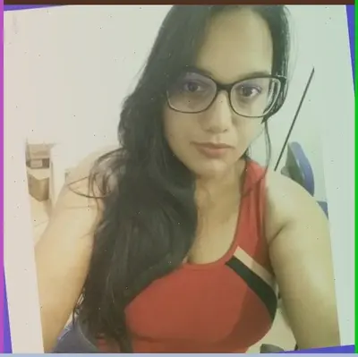 Telma Santos, Girau do Ponciano, foto do perfil nº 00244510