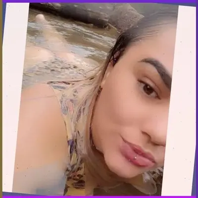 Domitila Soares, Girau do Ponciano, foto do perfil nº 00244514