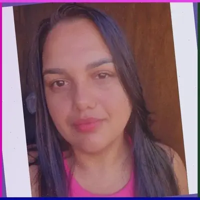 Fia Borges, Pilar, foto do perfil nº 00244607