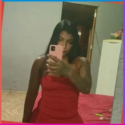 Gláucia Freitas, Pilar, foto do perfil nº 00244608