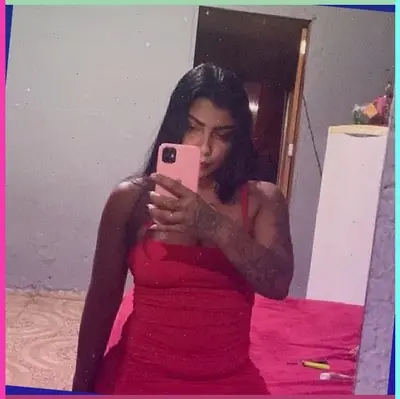 Mariana Carvalho, Campo Alegre, foto do perfil nº 00244808