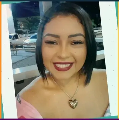 Erika Araujo, Campo Alegre, foto do perfil nº 00244813