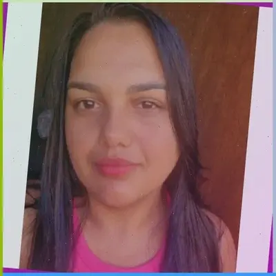 Lenita Martins, São Luís do Quitunde, foto do perfil nº 00244907