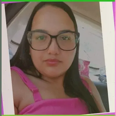 Graziela Barbosa, São Luís do Quitunde, foto do perfil nº 00244915