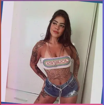 Ana Flor, São José da Tapera, foto do perfil nº 00245006
