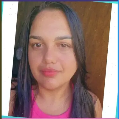 Melissa Neves, São José da Tapera, foto do perfil nº 00245007