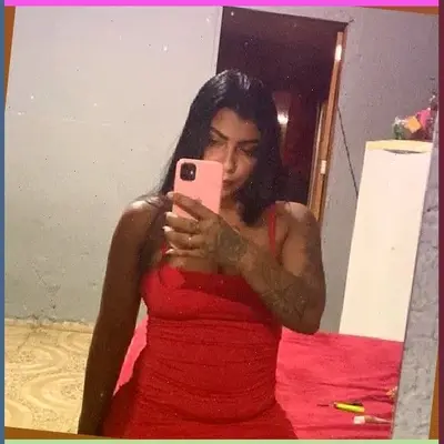 Vitória Silva, Santana, foto do perfil nº 00245208