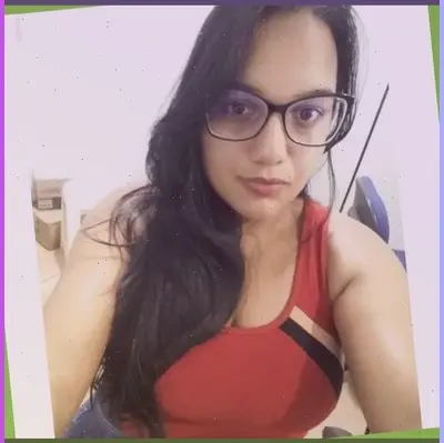 Ariana Cunha, Santana, foto do perfil nº 00245210