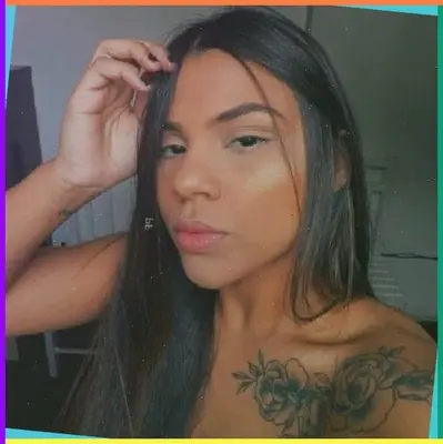 Janaina, Laranjal do Jari, foto do perfil nº 00245301