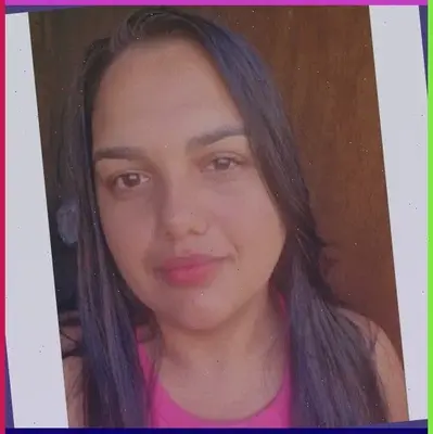 Ivy Gonçalves, Laranjal do Jari, foto do perfil nº 00245307