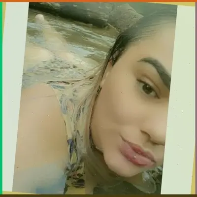 Eliana Mendes, Laranjal do Jari, foto do perfil nº 00245314