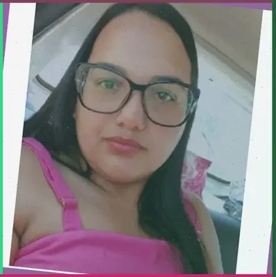 Ausenda Soares, Laranjal do Jari, foto do perfil nº 00245315