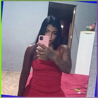 Júlia Henriques, Oiapoque, foto do perfil nº 00245408