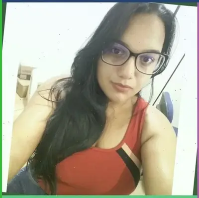 Larice Fonseca, Oiapoque, foto do perfil nº 00245410