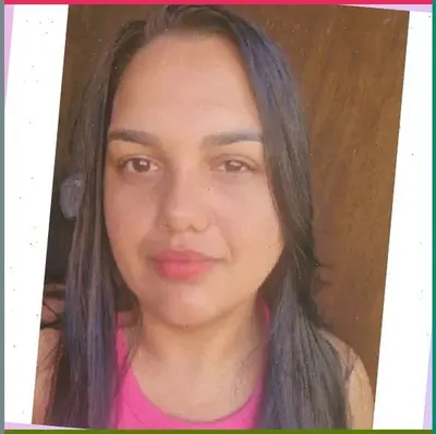 Vilma Marques, Amazonas, foto do perfil nº 00245507