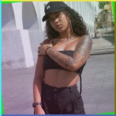 Rosineide, Manacapuru, foto do perfil nº 00245802