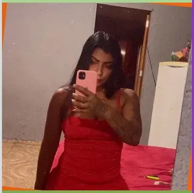 Janaína Gonçalves, Manacapuru, foto do perfil nº 00245808