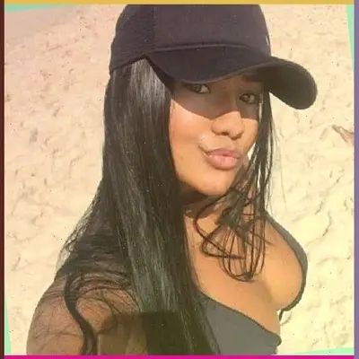 Amora Neves, Coari, foto do perfil nº 00246107