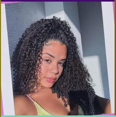 Bárbara Castro, Coari, foto do perfil nº 00246113