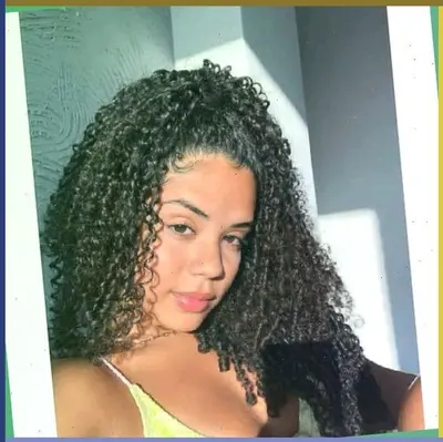 Victória Ramos, Tabatinga, foto do perfil nº 00246213