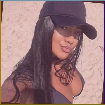 Eunice Cruz, Iranduba, foto do perfil nº 00246307