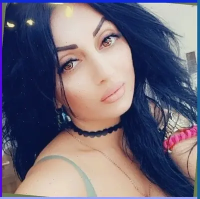 Alma Alves, Iranduba, foto do perfil nº 00246312