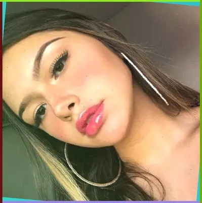 Maria Clara, Humaitá, foto do perfil nº 00246501