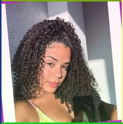 Almerinda Soares, Humaitá, foto do perfil nº 00246513