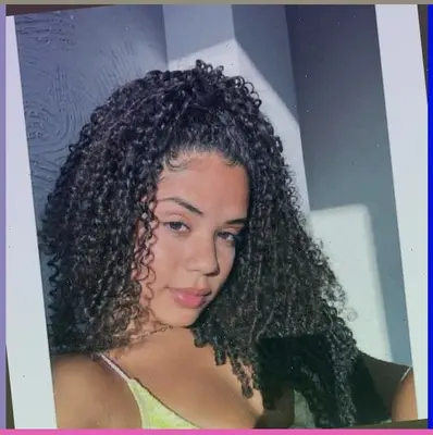 Gaby Rocha, Benjamin Constant, foto do perfil nº 00247013